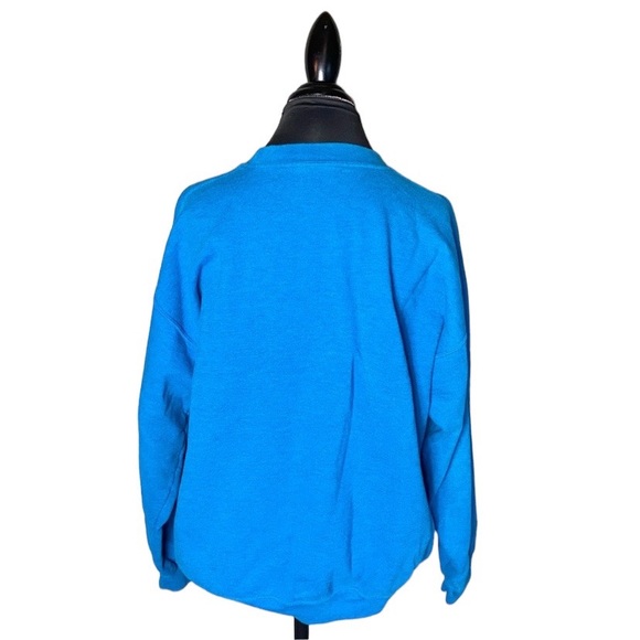 Sold-VTG GILDAN COLORADO CREWNECK SWEATSHIRT - Picture 2 of 10